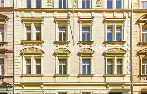 Apartment for rent, 2+kk - 1 bedroom, 65m<sup>2</sup>