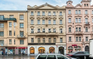 Office for rent, 34m<sup>2</sup>