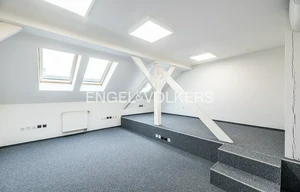 Office for rent, 34m<sup>2</sup>
