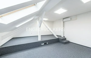 Office for rent, 34m<sup>2</sup>