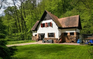 Family house for sale, 160m<sup>2</sup>, 390m<sup>2</sup> of land