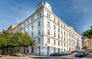 Office for rent, 451m<sup>2</sup>