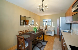 Apartment for rent, 4+kk - 3 bedrooms, 70m<sup>2</sup>