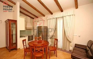 Apartment for rent, 1+KK - Studio, 38m<sup>2</sup>