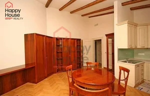 Apartment for rent, 1+KK - Studio, 38m<sup>2</sup>