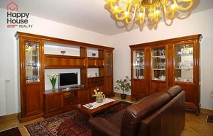 Apartment for rent, 3+kk - 2 bedrooms, 109m<sup>2</sup>