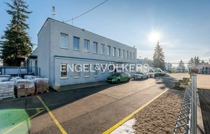 Warehouse for rent, 3360m<sup>2</sup>