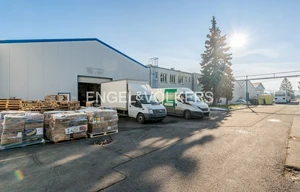 Warehouse for rent, 3360m<sup>2</sup>