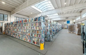 Warehouse for rent, 3360m<sup>2</sup>