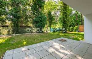 Villa for rent, 146m<sup>2</sup>, 260m<sup>2</sup> of land