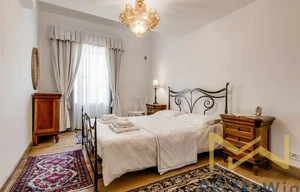 Apartment for rent, 3+kk - 2 bedrooms, 109m<sup>2</sup>