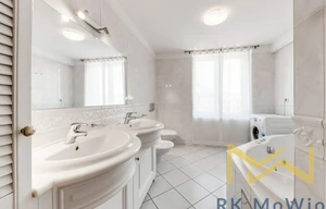 Apartment for rent, 3+kk - 2 bedrooms, 109m<sup>2</sup>