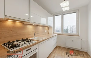 Apartment for sale, 3+1 - 2 bedrooms, 66m<sup>2</sup>