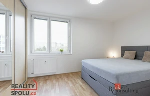 Apartment for sale, 3+1 - 2 bedrooms, 66m<sup>2</sup>