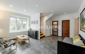 Apartment for rent, 1+1 - Studio, 30m<sup>2</sup>