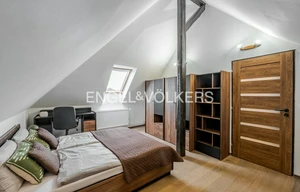 Apartment for rent, 2+kk - 1 bedroom, 46m<sup>2</sup>