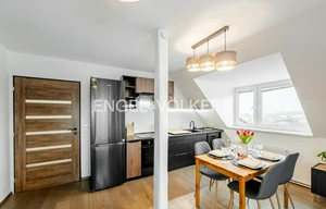 Apartment for rent, 2+kk - 1 bedroom, 46m<sup>2</sup>