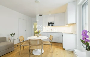 Apartment for rent, 2+kk - 1 bedroom, 48m<sup>2</sup>