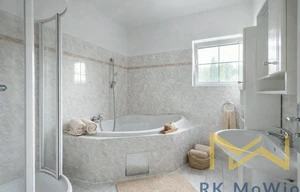 Family house for rent, 295m<sup>2</sup>, 1018m<sup>2</sup> of land