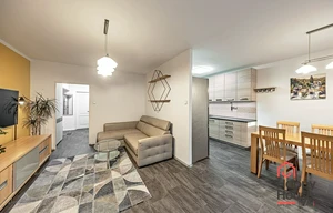 Apartment for sale, 3+kk - 2 bedrooms, 69m<sup>2</sup>