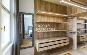 Apartment for rent, 2+kk - 1 bedroom, 66m<sup>2</sup>