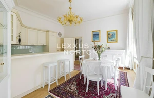 Apartment for rent, 4+kk - 3 bedrooms, 120m<sup>2</sup>