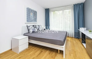 Apartment for rent, 4+kk - 3 bedrooms, 118m<sup>2</sup>