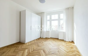 Apartment for rent, 4+kk - 3 bedrooms, 120m<sup>2</sup>