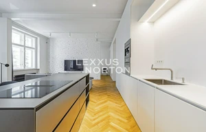 Apartment for rent, 2+kk - 1 bedroom, 67m<sup>2</sup>