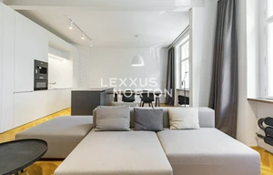 Apartment for rent, 2+kk - 1 bedroom, 67m<sup>2</sup>