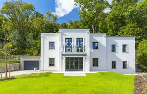 Villa for rent, 253m<sup>2</sup>, 2005m<sup>2</sup> of land