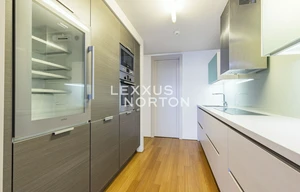 Apartment for rent, 4+kk - 3 bedrooms, 135m<sup>2</sup>