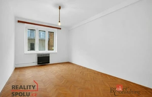 Apartment for sale, 2+kk - 1 bedroom, 37m<sup>2</sup>