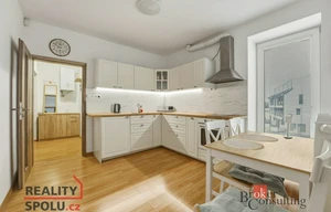 Apartment for sale, 2+kk - 1 bedroom, 31m<sup>2</sup>