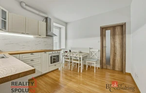 Apartment for sale, 2+kk - 1 bedroom, 31m<sup>2</sup>