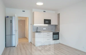 Apartment for rent, 1+KK - Studio, 32m<sup>2</sup>