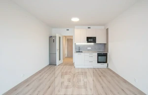 Apartment for rent, 1+KK - Studio, 32m<sup>2</sup>