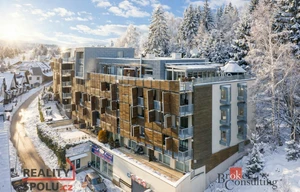 Apartment for sale, 3+kk - 2 bedrooms, 93m<sup>2</sup>