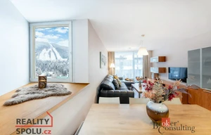 Apartment for sale, 3+kk - 2 bedrooms, 93m<sup>2</sup>