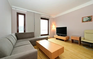 Apartment for rent, 2+kk - 1 bedroom, 77m<sup>2</sup>