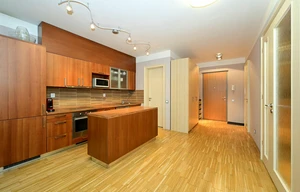 Apartment for rent, 2+kk - 1 bedroom, 77m<sup>2</sup>