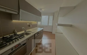 Apartment for rent, 2+1 - 1 bedroom, 62m<sup>2</sup>