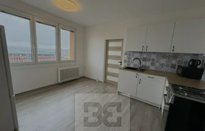 Apartment for rent, 1+1 - Studio, 36m<sup>2</sup>