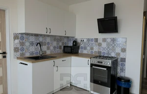 Apartment for rent, 1+1 - Studio, 36m<sup>2</sup>