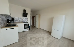 Apartment for rent, 1+1 - Studio, 36m<sup>2</sup>