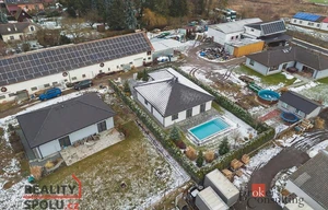 Building plot for sale, 621m<sup>2</sup>