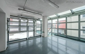 Warehouse for rent, 450m<sup>2</sup>