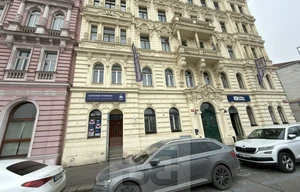 Office for rent, 37m<sup>2</sup>