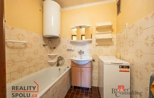 Apartment for sale, 3+1 - 2 bedrooms, 65m<sup>2</sup>