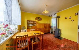 Apartment for sale, 3+1 - 2 bedrooms, 65m<sup>2</sup>